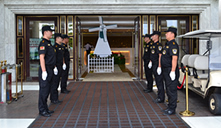 企業(yè)安防服務(wù)