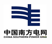 中國南方電網